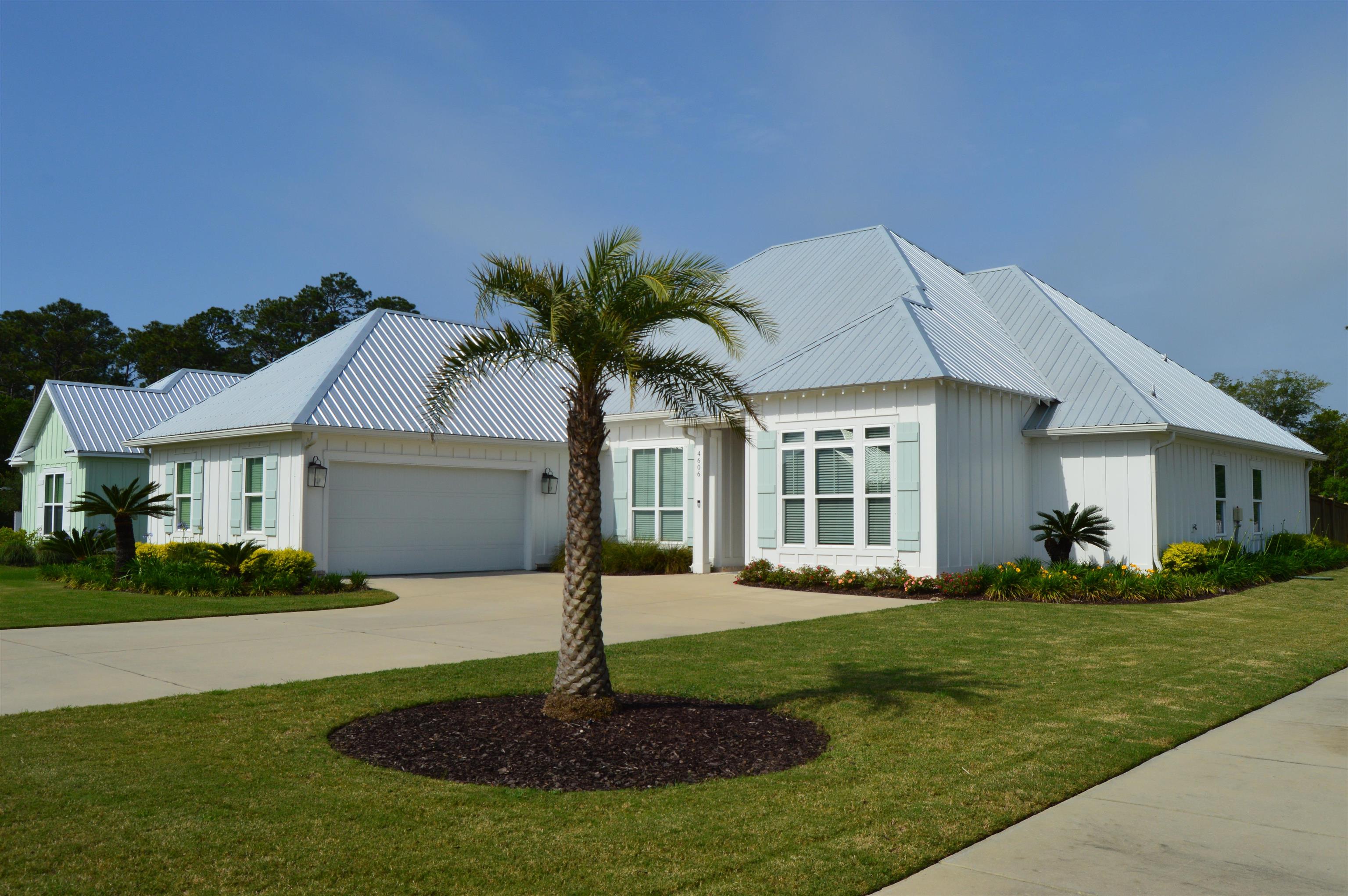 4606 Surrey Lane Orange Beach, AL 36561 - Photo 4 of 31