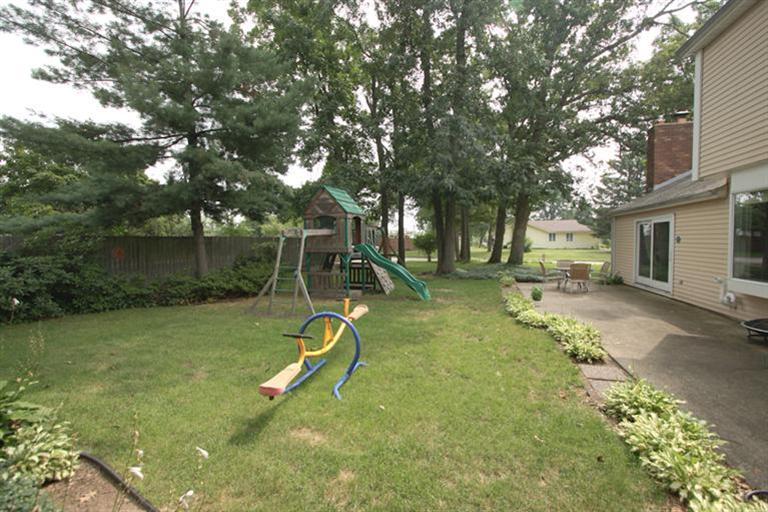 5326 Burning Tree Road Kalamazoo, MI 49009 - Photo 16 of 20 Additional Photo