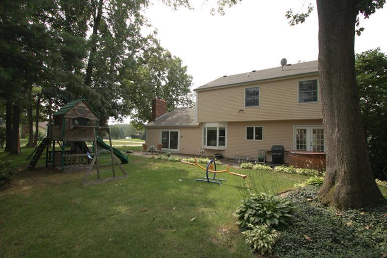 5326 Burning Tree Road Kalamazoo, MI 49009 - Photo 17 of 20 Additional Photo