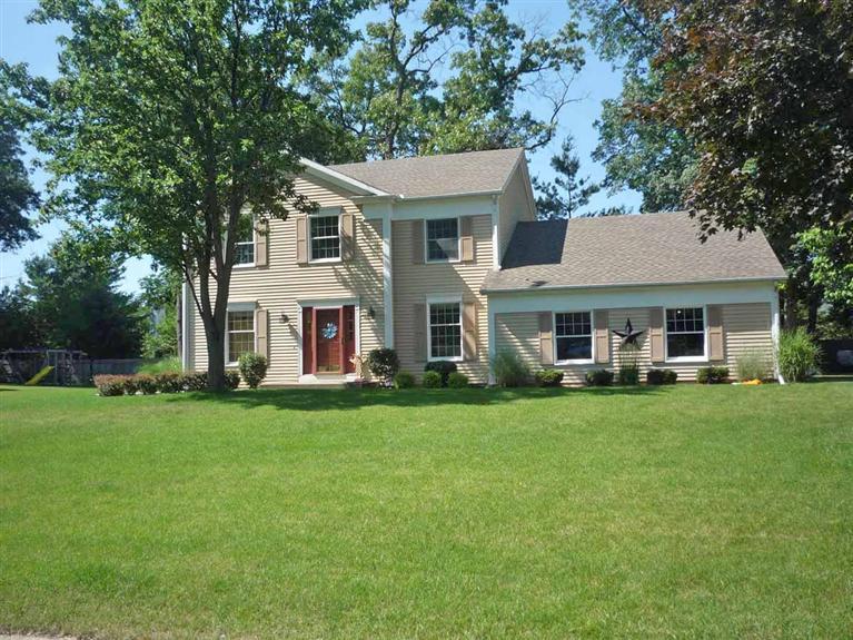 5326 Burning Tree Road Kalamazoo, MI 49009 - Photo 18 of 20 Additional Photo