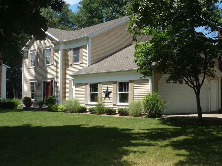 5326 Burning Tree Road Kalamazoo, MI 49009 - Photo 19 of 20 Additional Photo