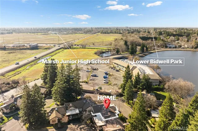 $349,000 | 3 Casa De Logo, Chico, CA 95928