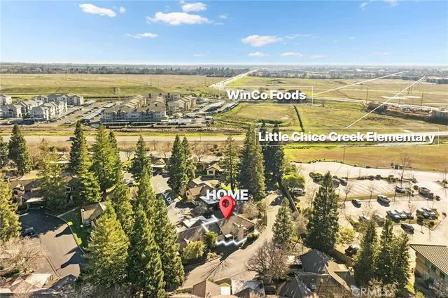 $349,000 | 3 Casa De Logo, Chico, CA 95928