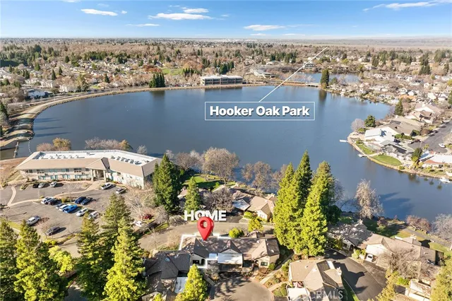 $349,000 | 3 Casa De Logo, Chico, CA 95928