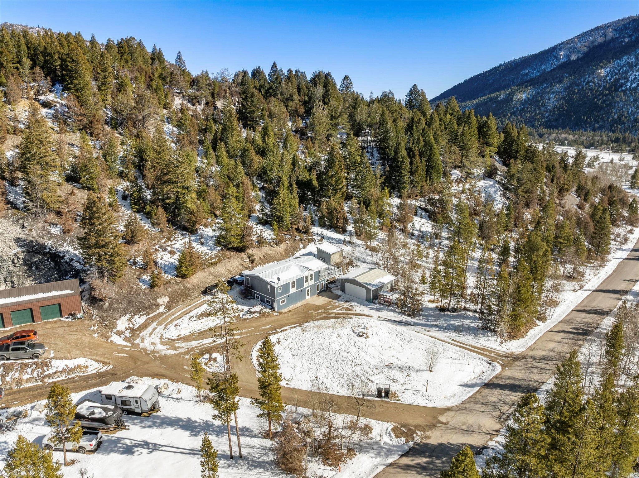 640 Olson Gulch Road Anaconda, MT 59711 - Photo 24 of 30 Gallery Image 24