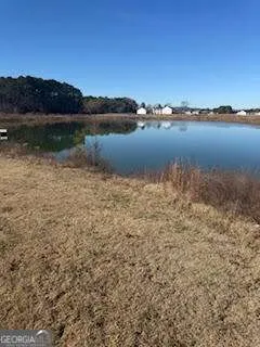a view of lake view and mountain