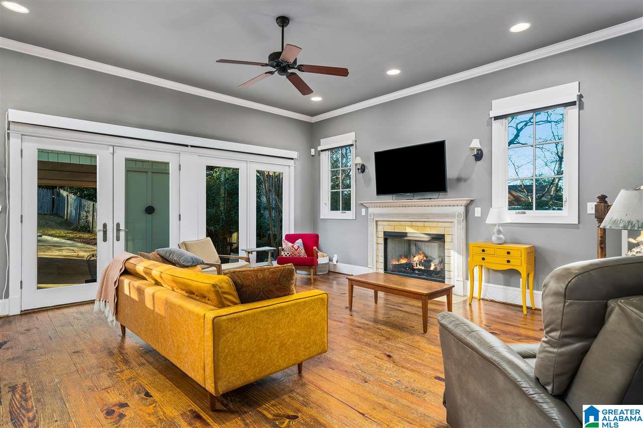 1086 Columbiana Road Birmingham, AL 35209 - Photo 11 of 31