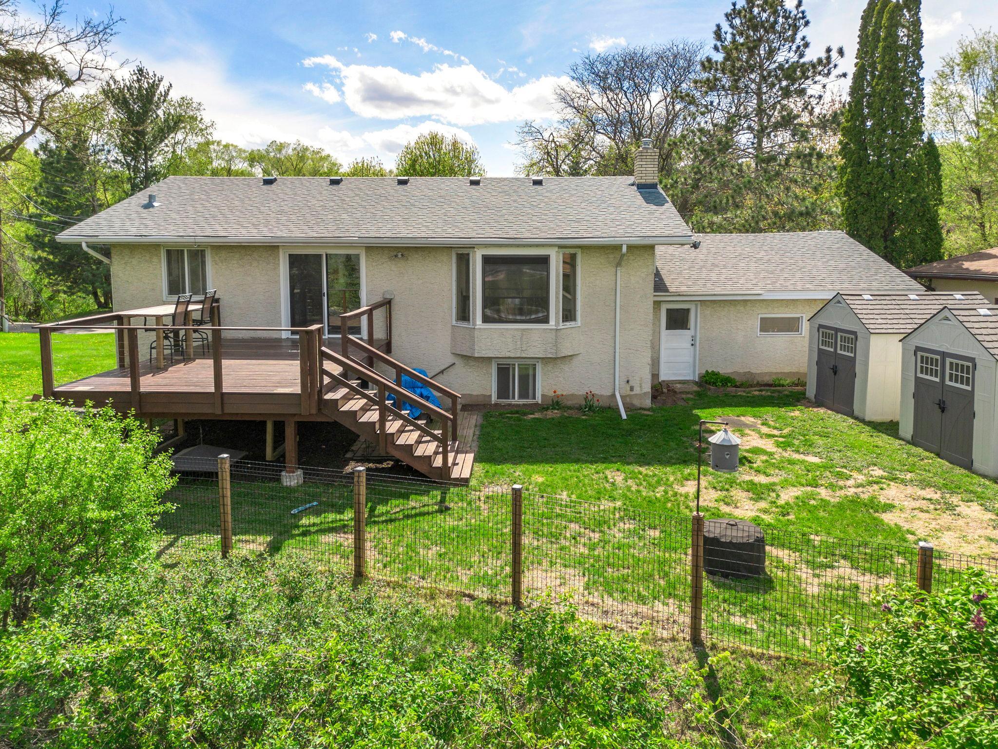 1002 Terrace Lane South St. Paul, MN 55075 - Photo 40 of 48
