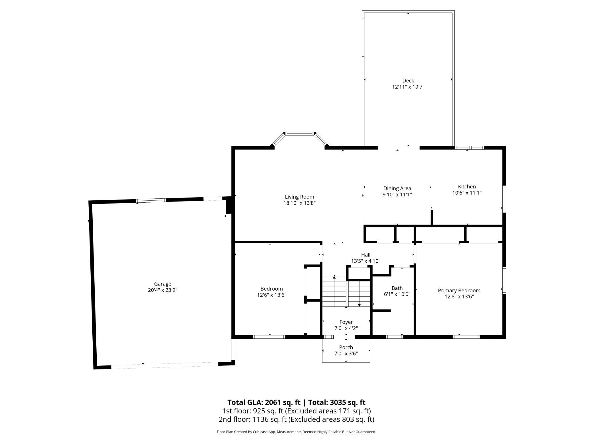 1002 Terrace Lane South St. Paul, MN 55075 - Photo 47 of 48