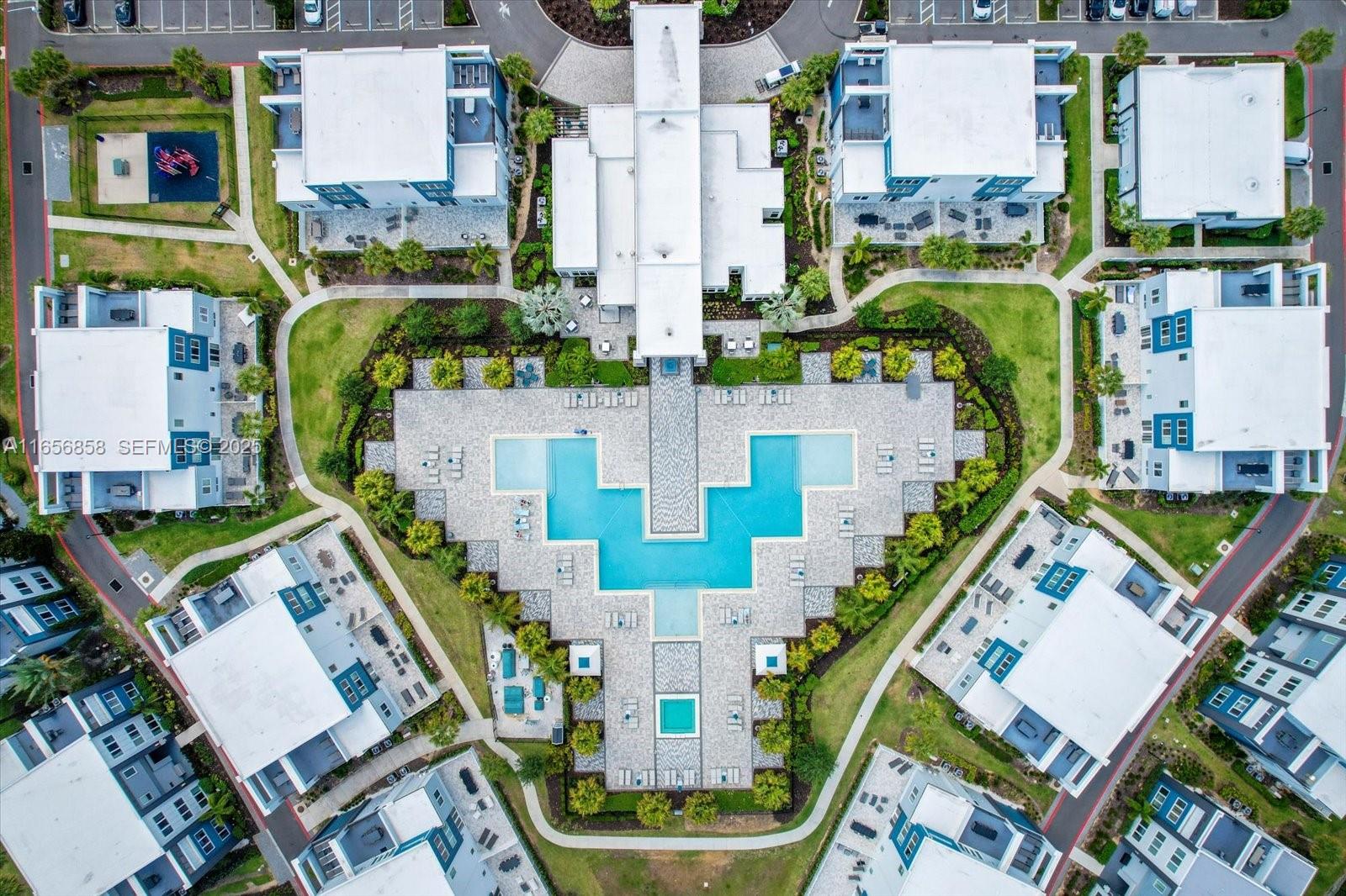 7740 Sandy Ridge Drive, Unit 112 Kissimmee, FL 34747 - Photo 36 of 38