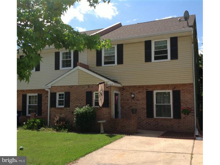 2043 Fort Bevon Road Harleysville, PA 19438 - Photo 1 of 11 Exterior Front