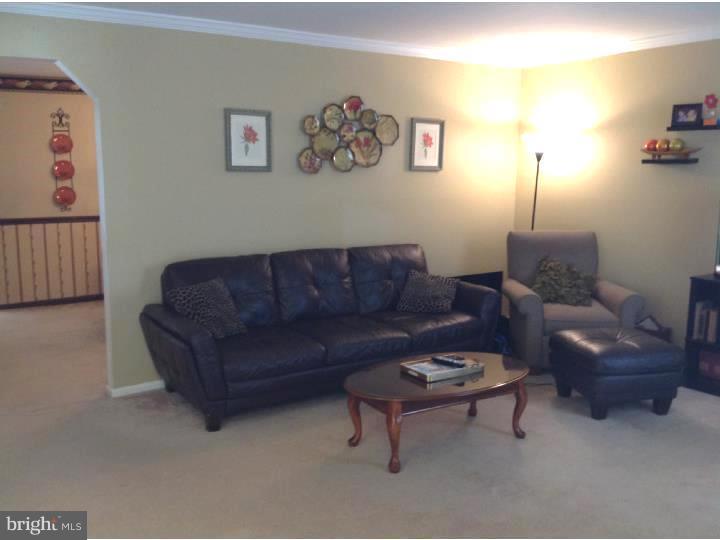 2043 Fort Bevon Road Harleysville, PA 19438 - Photo 3 of 11 Living Room