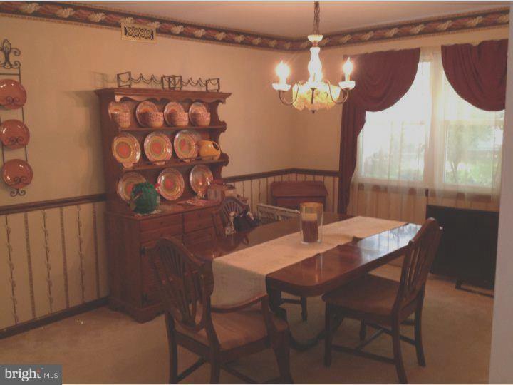 2043 Fort Bevon Road Harleysville, PA 19438 - Photo 6 of 11 Dining Room