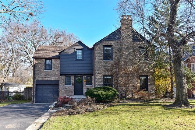 241 Church Road Winnetka, IL 60093 - Photo 1 of 22