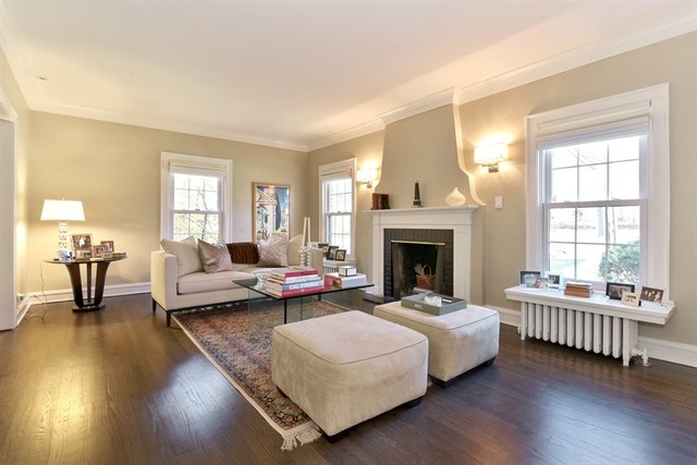 241 Church Road Winnetka, IL 60093 - Photo 2 of 22