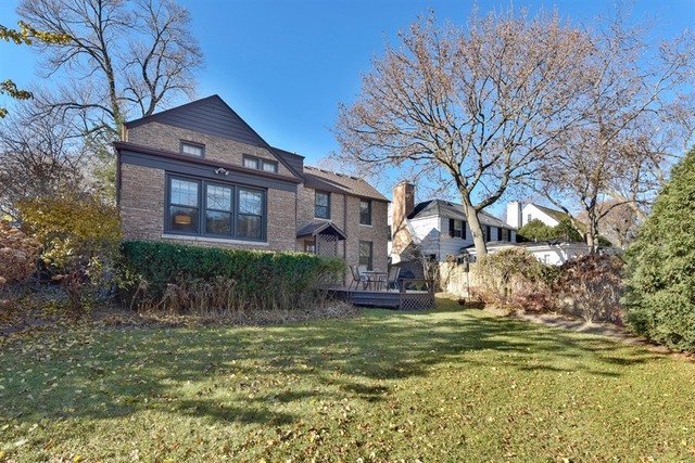 241 Church Road Winnetka, IL 60093 - Photo 20 of 22