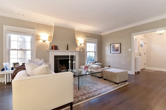 241 Church Road Winnetka, IL 60093 - Photo 3 of 22