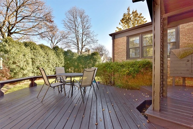 241 Church Road Winnetka, IL 60093 - Photo 21 of 22