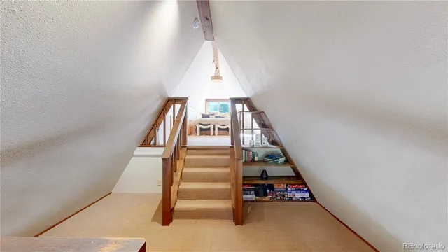 $589,900 | 98_108 Jerico Road, Grand Lake, CO 80447