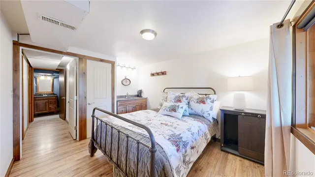 $589,900 | 98_108 Jerico Road, Grand Lake, CO 80447