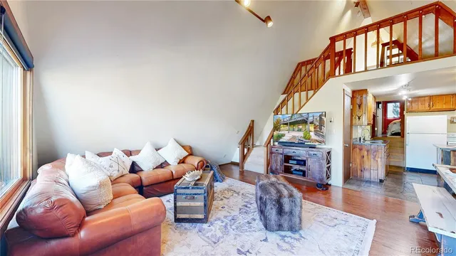 $589,900 | 98_108 Jerico Road, Grand Lake, CO 80447