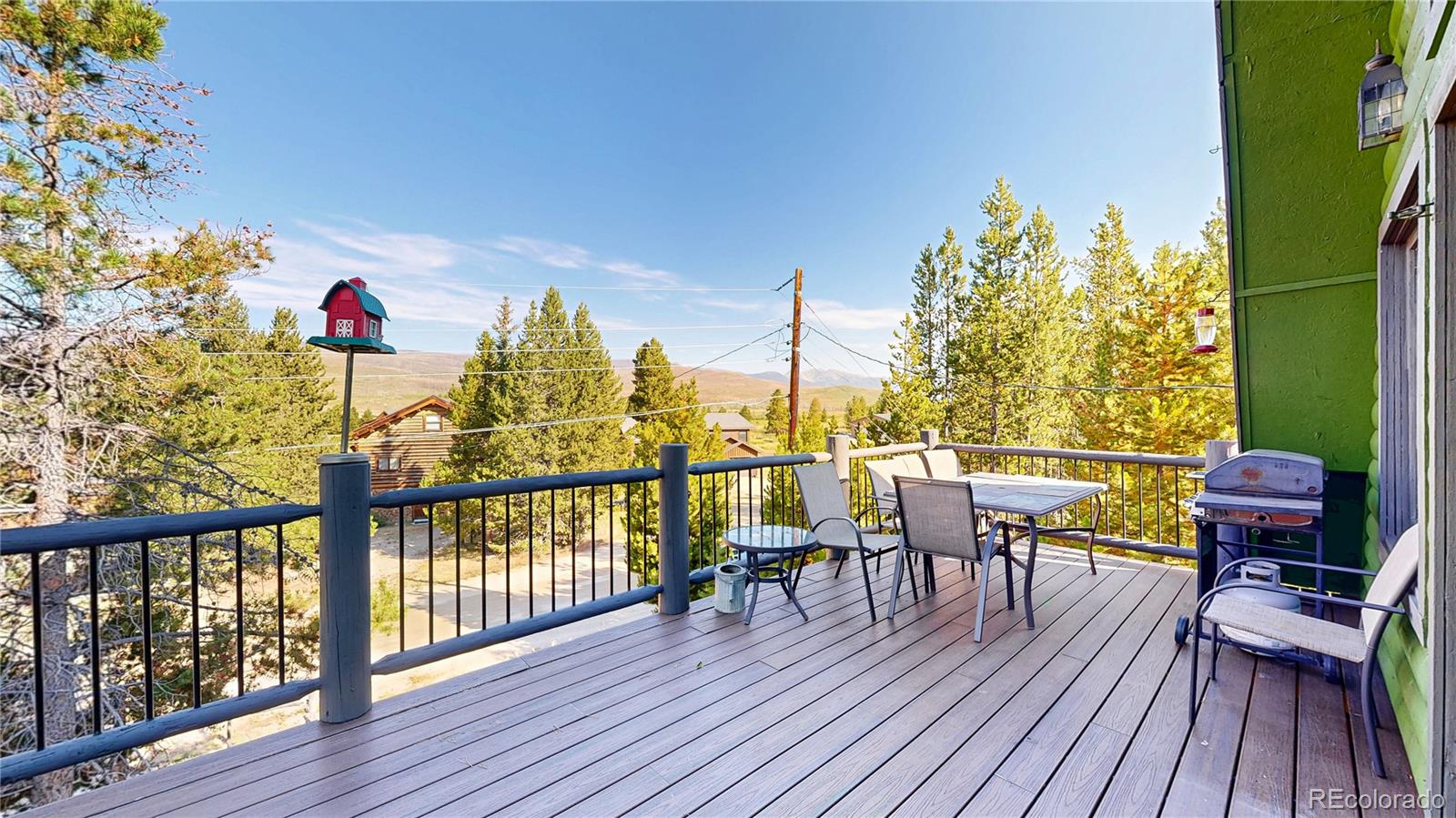 98_108 Jerico Road Grand Lake, CO 80447 - Photo 24 of 33