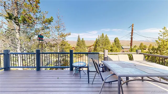 $589,900 | 98_108 Jerico Road, Grand Lake, CO 80447