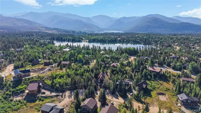 $589,900 | 98_108 Jerico Road, Grand Lake, CO 80447