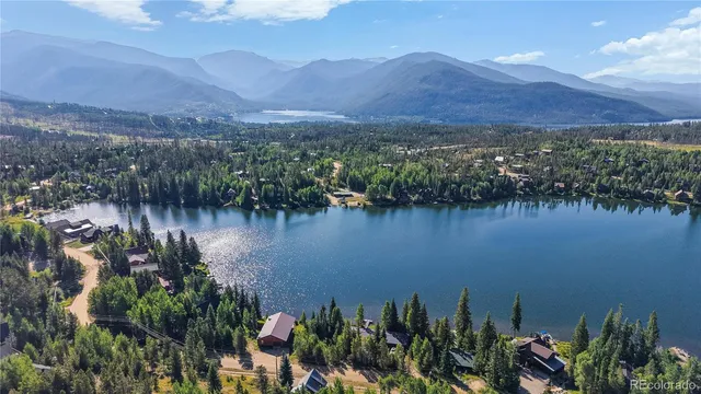 $589,900 | 98_108 Jerico Road, Grand Lake, CO 80447