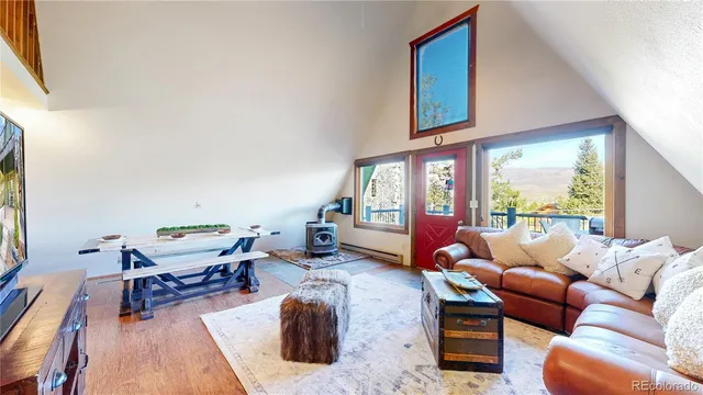 $589,900 | 98_108 Jerico Road, Grand Lake, CO 80447