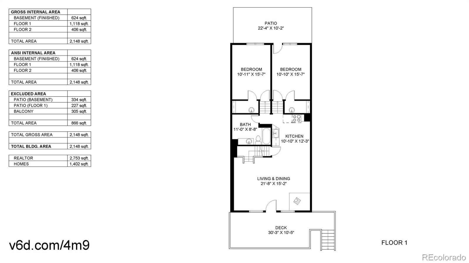 98_108 Jerico Road Grand Lake, CO 80447 - Photo 31 of 33
