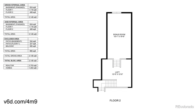 $589,900 | 98_108 Jerico Road, Grand Lake, CO 80447