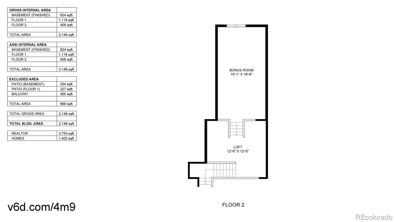 98_108 Jerico Road Grand Lake, CO 80447 - Photo 32 of 33