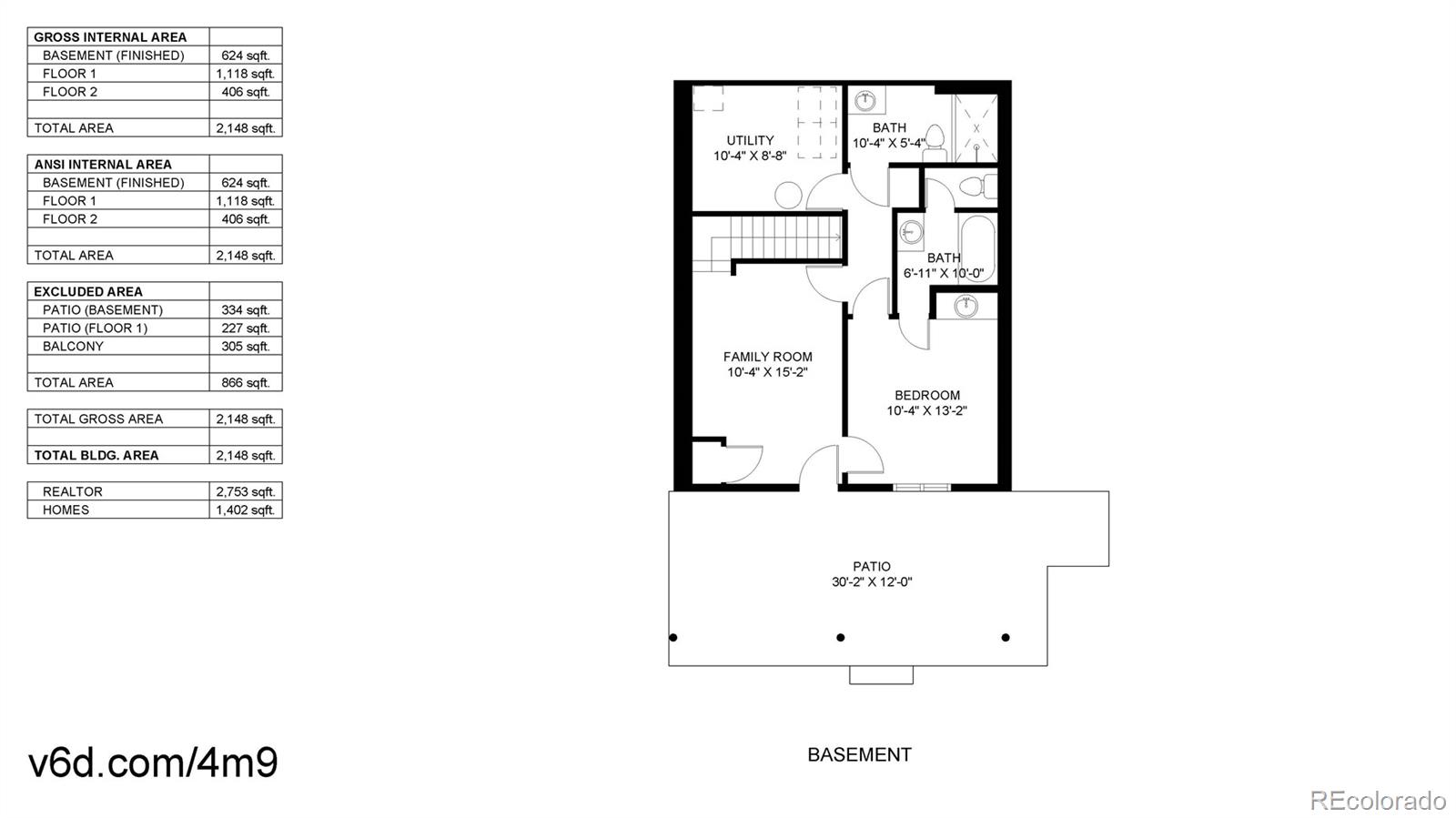 98_108 Jerico Road Grand Lake, CO 80447 - Photo 33 of 33