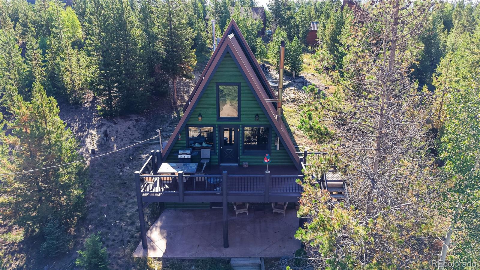 98_108 Jerico Road Grand Lake, CO 80447 - Photo 5 of 33