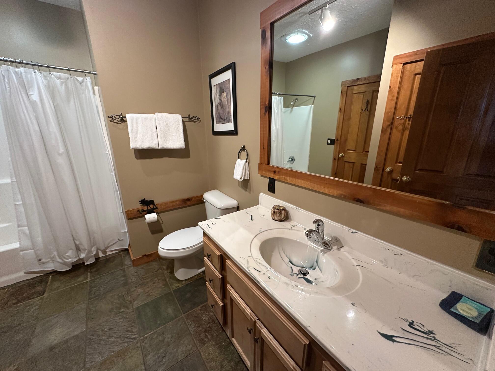 562 North Westridge Road Slatyfork, WV 26291 - Photo 35 of 41 Gallery Image 35