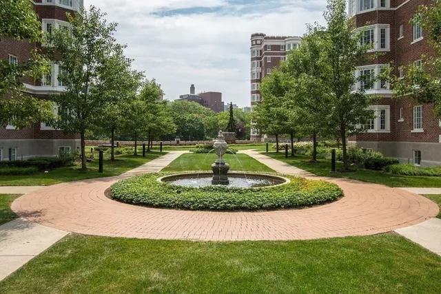 a view of outdoor space yard and house