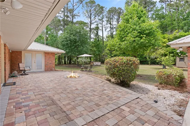 $469,000 | 1001 Poppell Drive, Darien, GA 31305