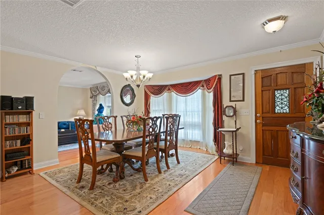 $469,000 | 1001 Poppell Drive, Darien, GA 31305