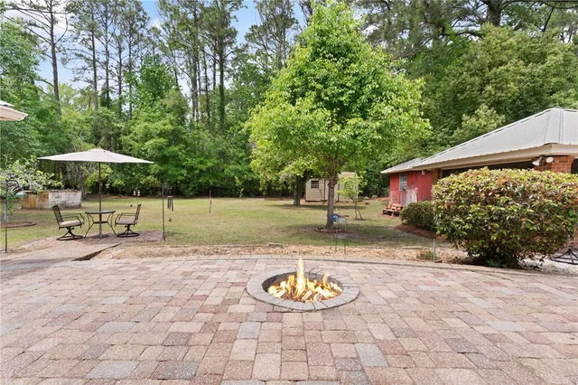 $469,000 | 1001 Poppell Drive, Darien, GA 31305
