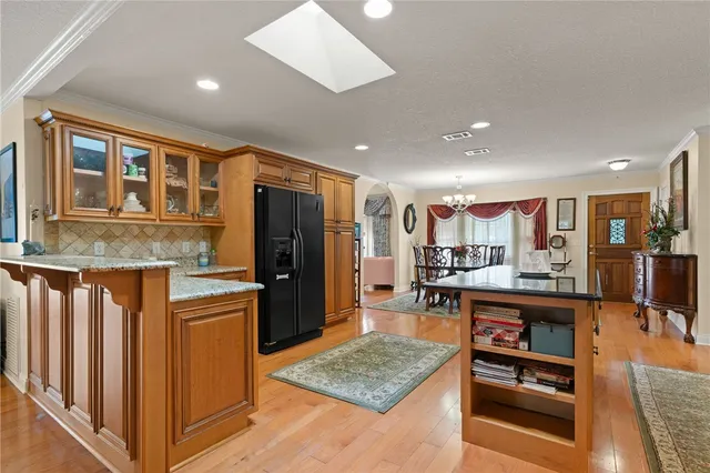 $469,000 | 1001 Poppell Drive, Darien, GA 31305