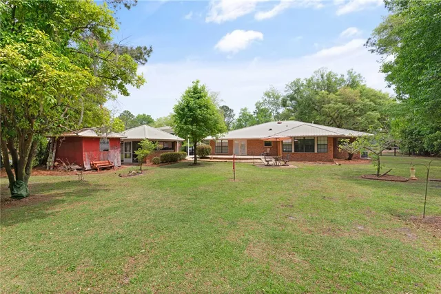 $469,000 | 1001 Poppell Drive, Darien, GA 31305