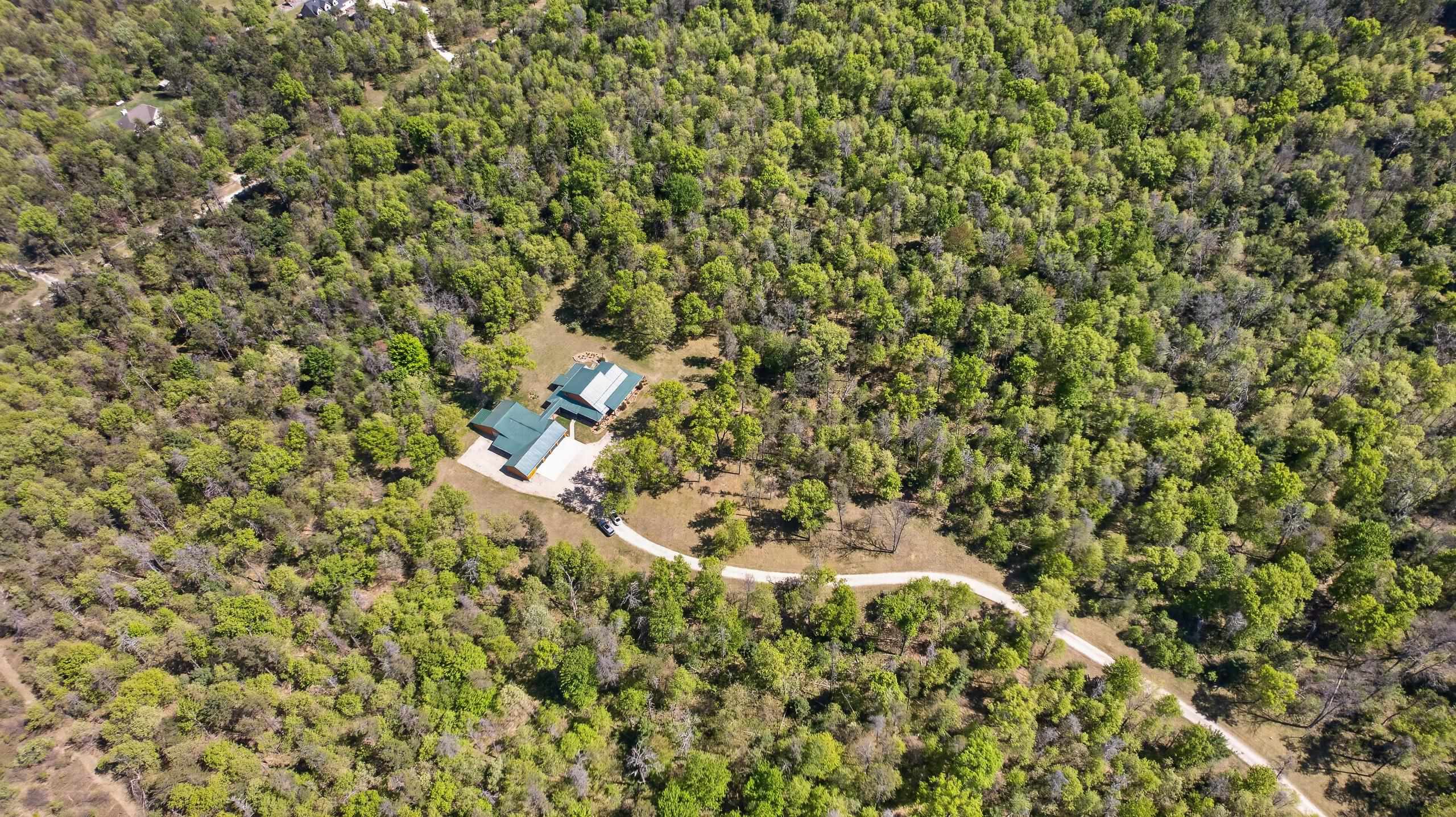 3164 North Dow Road West Branch, MI 48661 - Photo 78 of 83