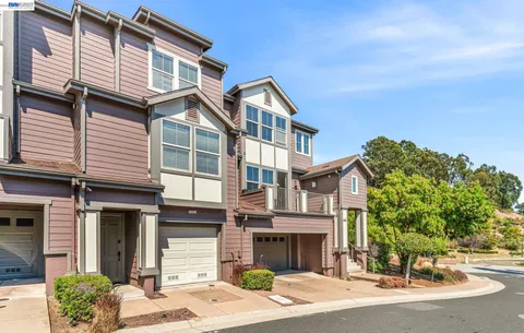 $709,000 | 6003 Old Quarry Loop, Oakland, CA 94605