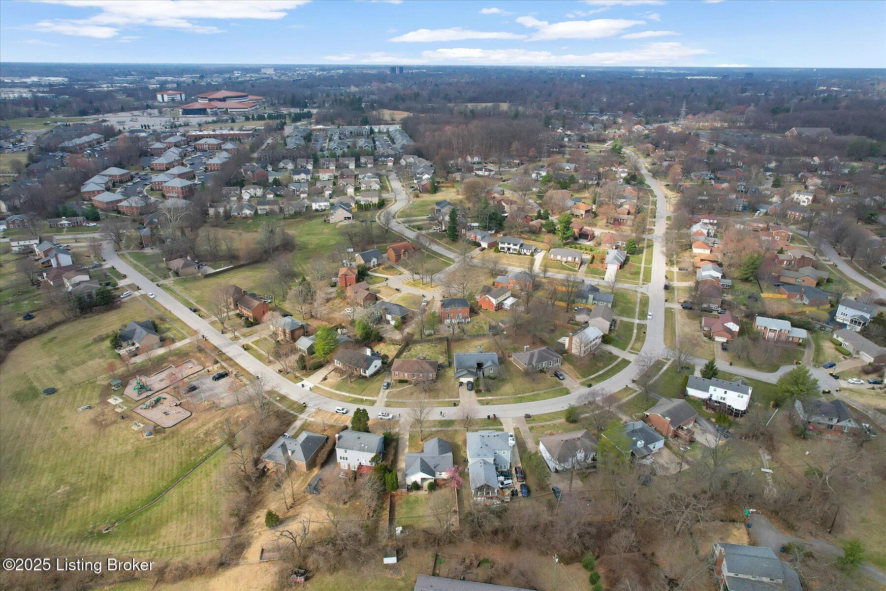 12015 Running Creek Road Louisville, KY 40243 - Photo 49 of 50 47-12015 Running Creek Rd