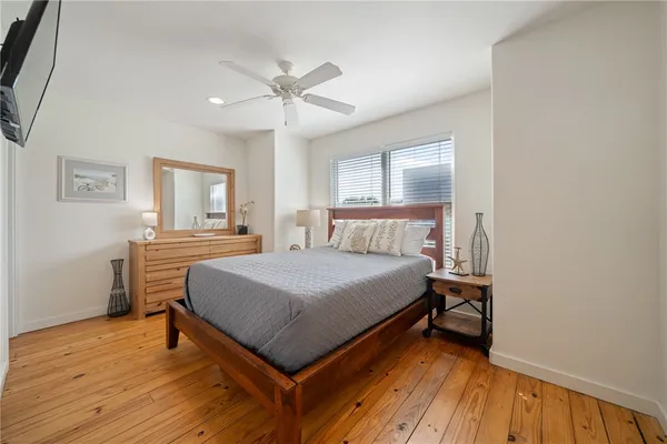 $445,000 | 2120 South 11th St Port, Unit 203, Port Aransas, TX 78373
