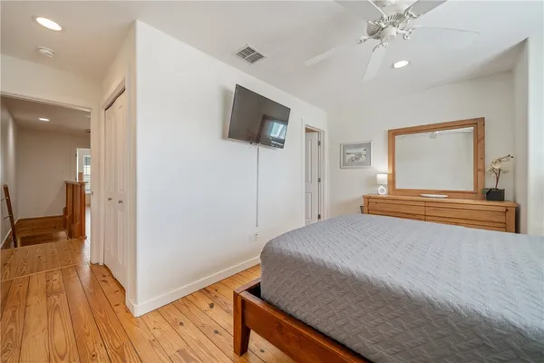 $445,000 | 2120 South 11th St Port, Unit 203, Port Aransas, TX 78373