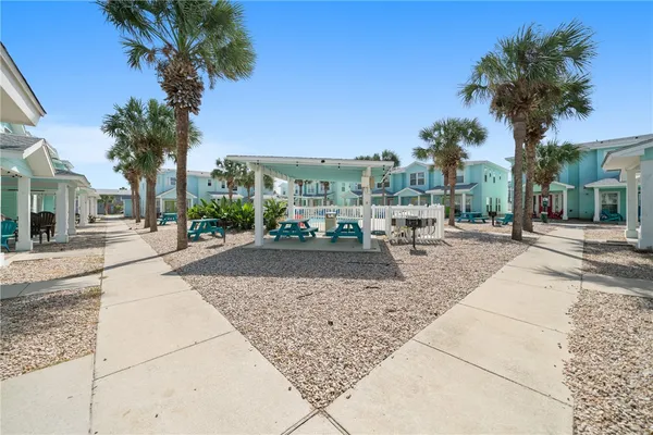 $445,000 | 2120 South 11th St Port, Unit 203, Port Aransas, TX 78373