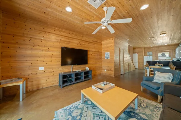 $445,000 | 2120 South 11th St Port, Unit 203, Port Aransas, TX 78373