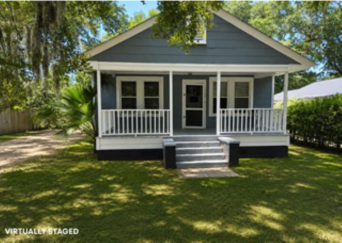 1362 Elm Street Georgetown, SC 29440 - Photo 1 of 21